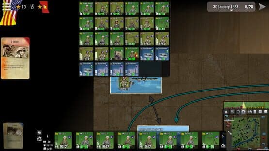 SGS Battle For: Hue — screenshot 3