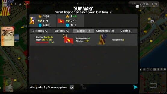 SGS Battle For: Hue — screenshot 4