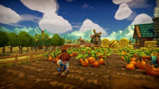 Farm Together 2 — screenshot 1
