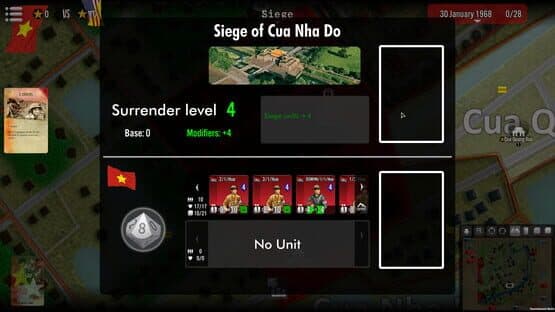 SGS Battle For: Hue — screenshot 5