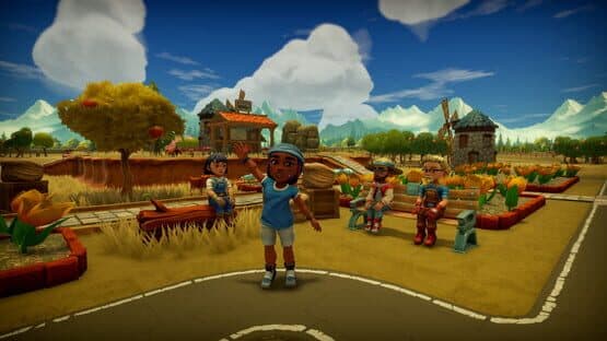 Farm Together 2 — screenshot 2