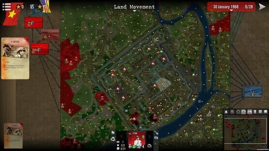 SGS Battle For: Hue — screenshot 6