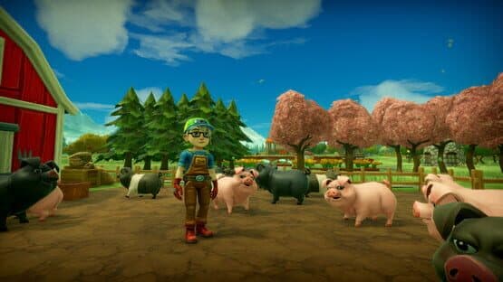 Farm Together 2 — screenshot 3