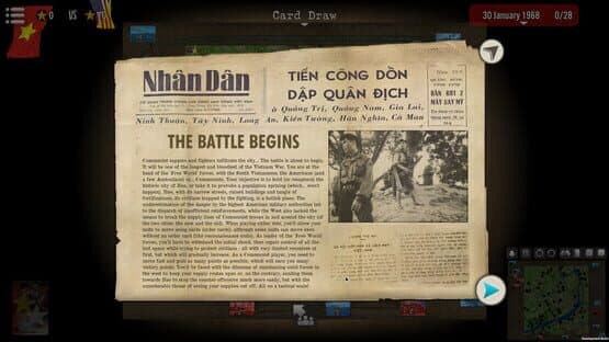 SGS Battle For: Hue — screenshot 7