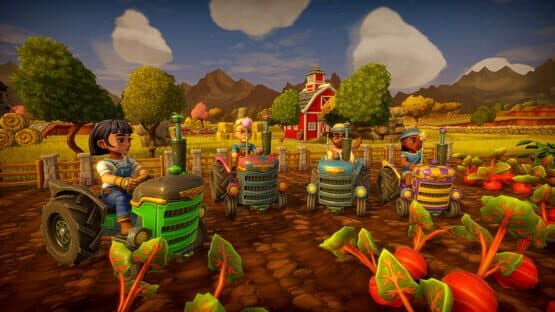 Farm Together 2 — screenshot 4