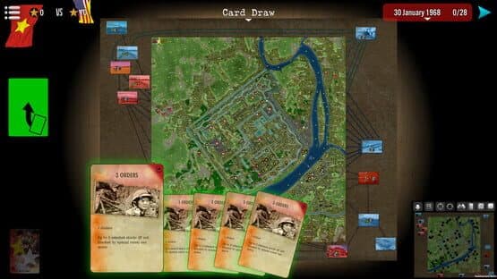 SGS Battle For: Hue — screenshot 8