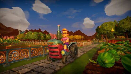 Farm Together 2 — screenshot 5