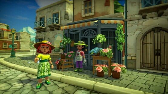 Farm Together 2 — screenshot 6