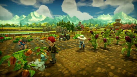 Farm Together 2 — screenshot 7