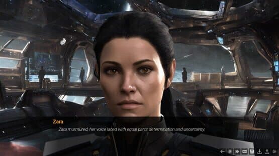 Echoes — screenshot 1