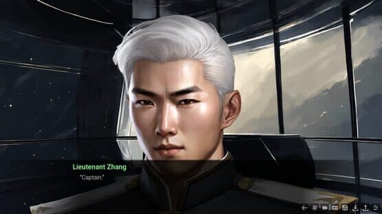 Echoes — screenshot 3