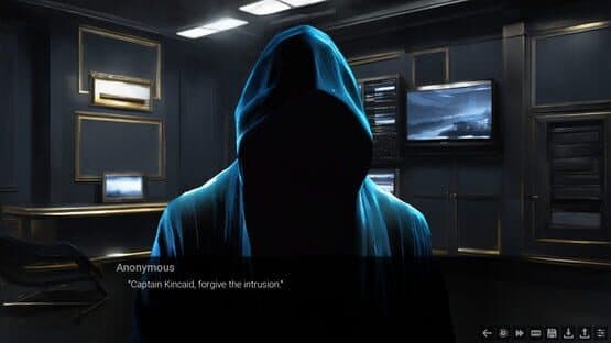 Echoes — screenshot 4
