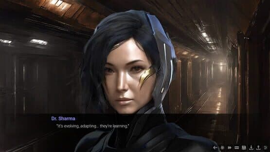 Echoes — screenshot 5