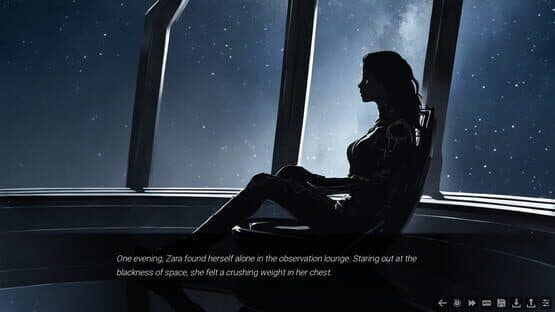 Echoes — screenshot 6