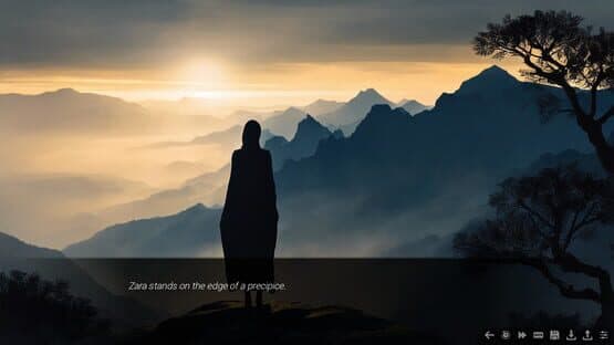 Echoes — screenshot 7