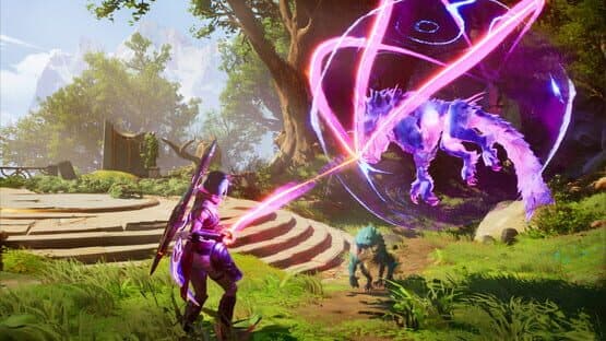 Eternal Strands — screenshot 4