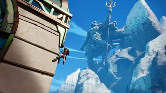 Eternal Strands — screenshot 5