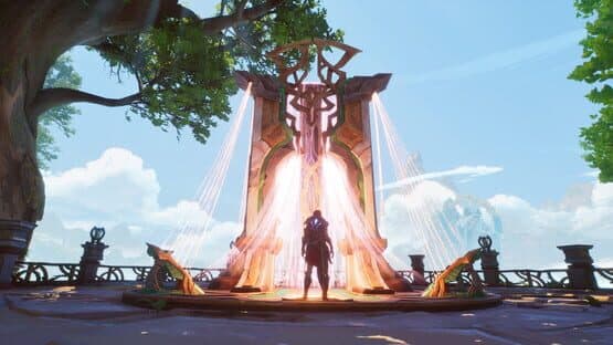 Eternal Strands — screenshot 7