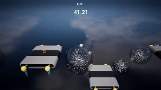 Item Collector Ball — screenshot 5