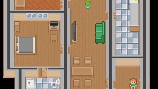 To Build a Home — screenshot 1