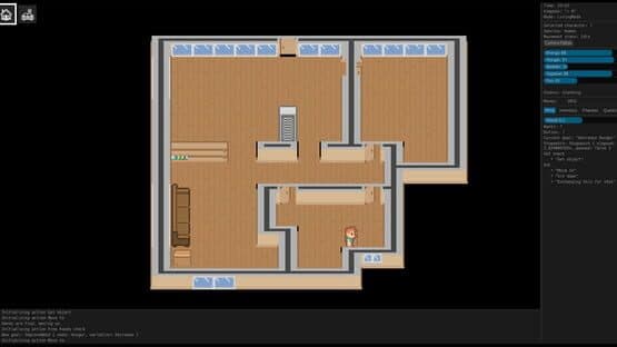 To Build a Home — screenshot 2
