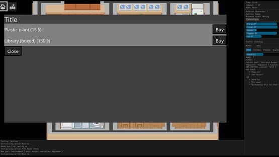 To Build a Home — screenshot 3