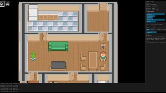 To Build a Home — screenshot 4