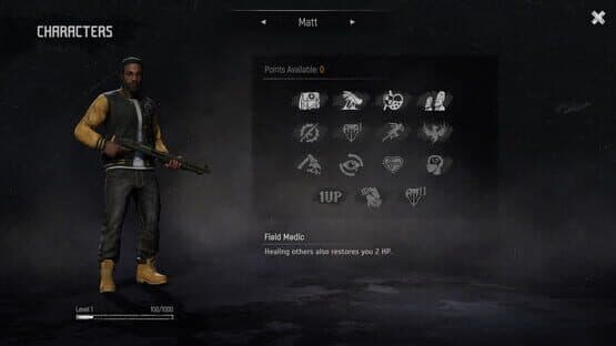 Dead Season — screenshot 3