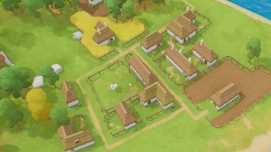 Lands of Koastalia — screenshot 1