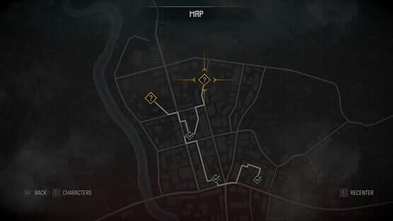 Dead Season — screenshot 6