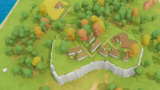 Lands of Koastalia — screenshot 2