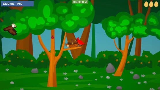 Bird Year — screenshot 1