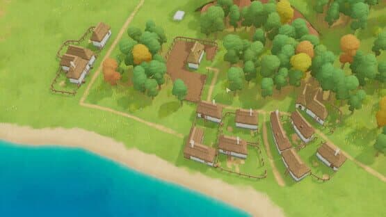 Lands of Koastalia — screenshot 3