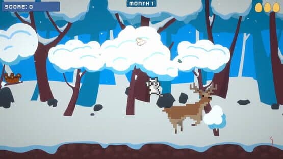 Bird Year — screenshot 2