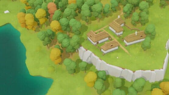 Lands of Koastalia — screenshot 4
