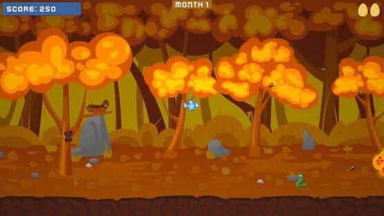 Bird Year — screenshot 3