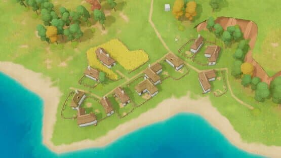 Lands of Koastalia — screenshot 5