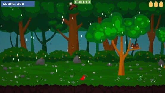 Bird Year — screenshot 4