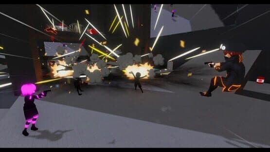 SmugForce — screenshot 1