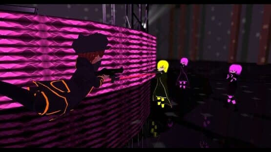 SmugForce — screenshot 2