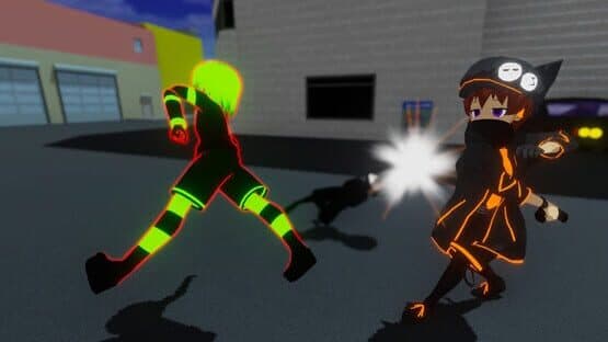 SmugForce — screenshot 3