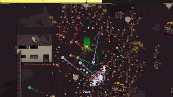 Pinball Storm: Lokanta — screenshot 1