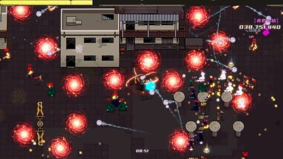 Pinball Storm: Lokanta — screenshot 2