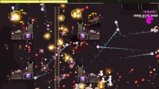 Pinball Storm: Lokanta — screenshot 3