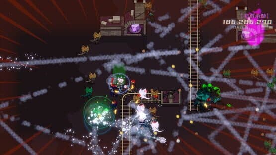 Pinball Storm: Lokanta — screenshot 4