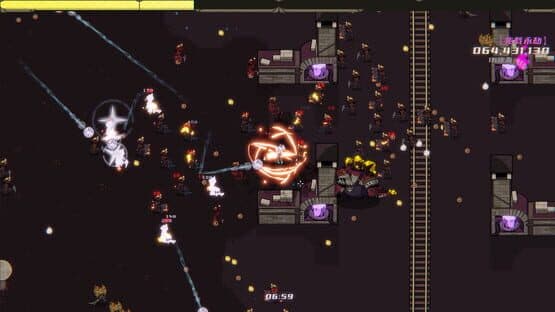 Pinball Storm: Lokanta — screenshot 5