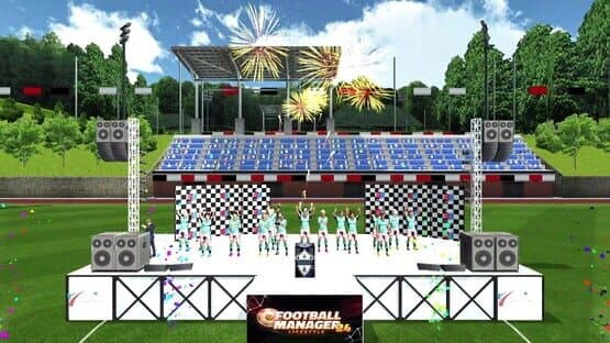 Football Manager Lifestyle 24 — screenshot 3