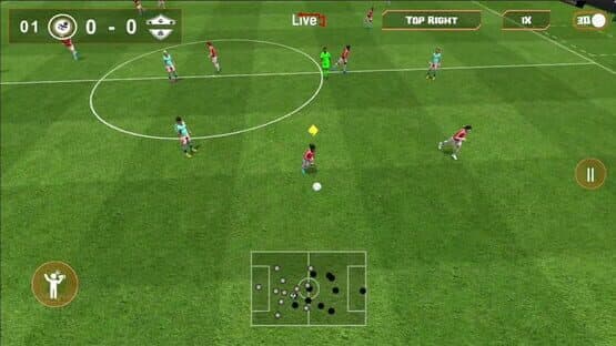 Football Manager Lifestyle 24 — screenshot 8