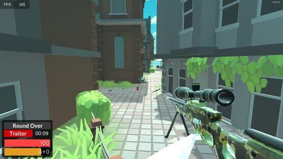 Traitor's Gambit — screenshot 5