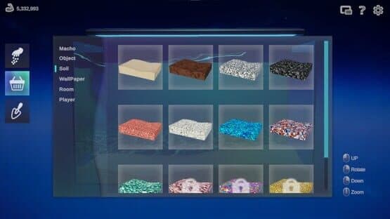 Machorium: Muscle Aquarium Simulator — screenshot 4
